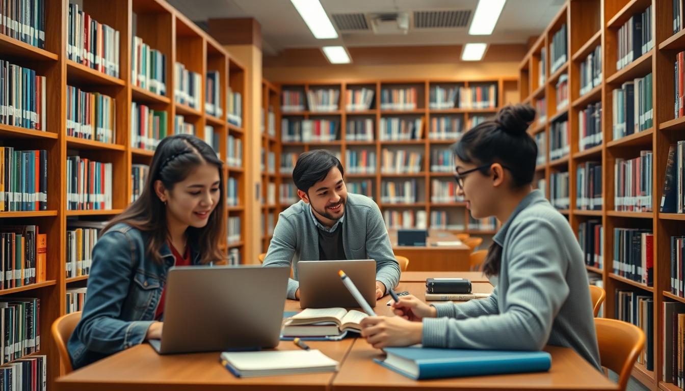 Educational platform team and academic planning